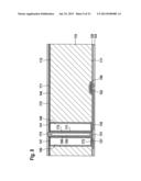 COMPONENT HAVING A THROUGH-CONNECTION diagram and image