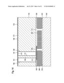 COMPONENT HAVING A THROUGH-CONNECTION diagram and image