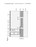 COMPONENT HAVING A THROUGH-CONNECTION diagram and image