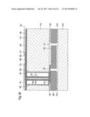 COMPONENT HAVING A THROUGH-CONNECTION diagram and image