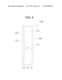 METHOD FOR MANUFACTURING A WIDE FILM, AND WIDE FILM diagram and image