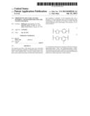 FIBER BLEND, SPUN YARN, TEXTILE MATERIAL, AND METHOD FOR USING THE TEXTILE     MATERIAL diagram and image