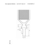 SECONDARY BATTERY OF NOVEL STRUCTURE diagram and image