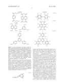 ORGANIC ACTIVE MATERIALS FOR BATTERIES diagram and image