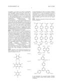 ORGANIC ACTIVE MATERIALS FOR BATTERIES diagram and image