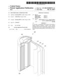 RECHARGEABLE LITHIUM BATTERY diagram and image