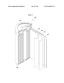 RECHARGEABLE LITHIUM BATTERY diagram and image