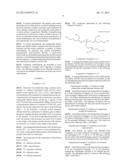 RECHARGEABLE LITHIUM BATTERY diagram and image