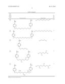 ARYL DIAZONIUM SALT AND USE IN AN ELECTROLYTIC SOLUTION OF AN     ELECTROCHEMICAL GENERATOR diagram and image