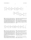 BLOCK COPOLYMER OF POLYMIDE AND POLYAMIC ACID, METHOD FOR PRODUCING THE     BLOCK COPOLYMER, PHOTOSENSITIVE RESIN COMPOSITION COMPRISING THE BLOCK     COPOLYMER AND PROTECTIVE FILM FORMED USING THE BLOCK COPOLYMER diagram and image