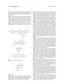 BLOCK COPOLYMER OF POLYMIDE AND POLYAMIC ACID, METHOD FOR PRODUCING THE     BLOCK COPOLYMER, PHOTOSENSITIVE RESIN COMPOSITION COMPRISING THE BLOCK     COPOLYMER AND PROTECTIVE FILM FORMED USING THE BLOCK COPOLYMER diagram and image