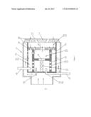 Fuel Oil Combustion and Energy Saving Method and Burner Thereof diagram and image