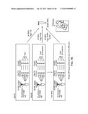 RARE CELL ANALYSIS USING SAMPLE SPLITTING AND DNA TAGS diagram and image