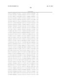 IDENTIFICATION OF ISOLATED GENOMIC NUCLEOTIDE FRAGMENTS FROM THE p15     REGION OF CHROMOSOME 11 ENCODING HUMAN CLUSTER OF DIFFERENTIATION ANTIGEN     81 AND VARIANTS THEREOF diagram and image