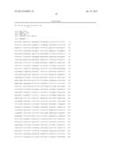 IDENTIFICATION OF ISOLATED GENOMIC NUCLEOTIDE FRAGMENTS FROM THE p15     REGION OF CHROMOSOME 11 ENCODING HUMAN CLUSTER OF DIFFERENTIATION ANTIGEN     81 AND VARIANTS THEREOF diagram and image