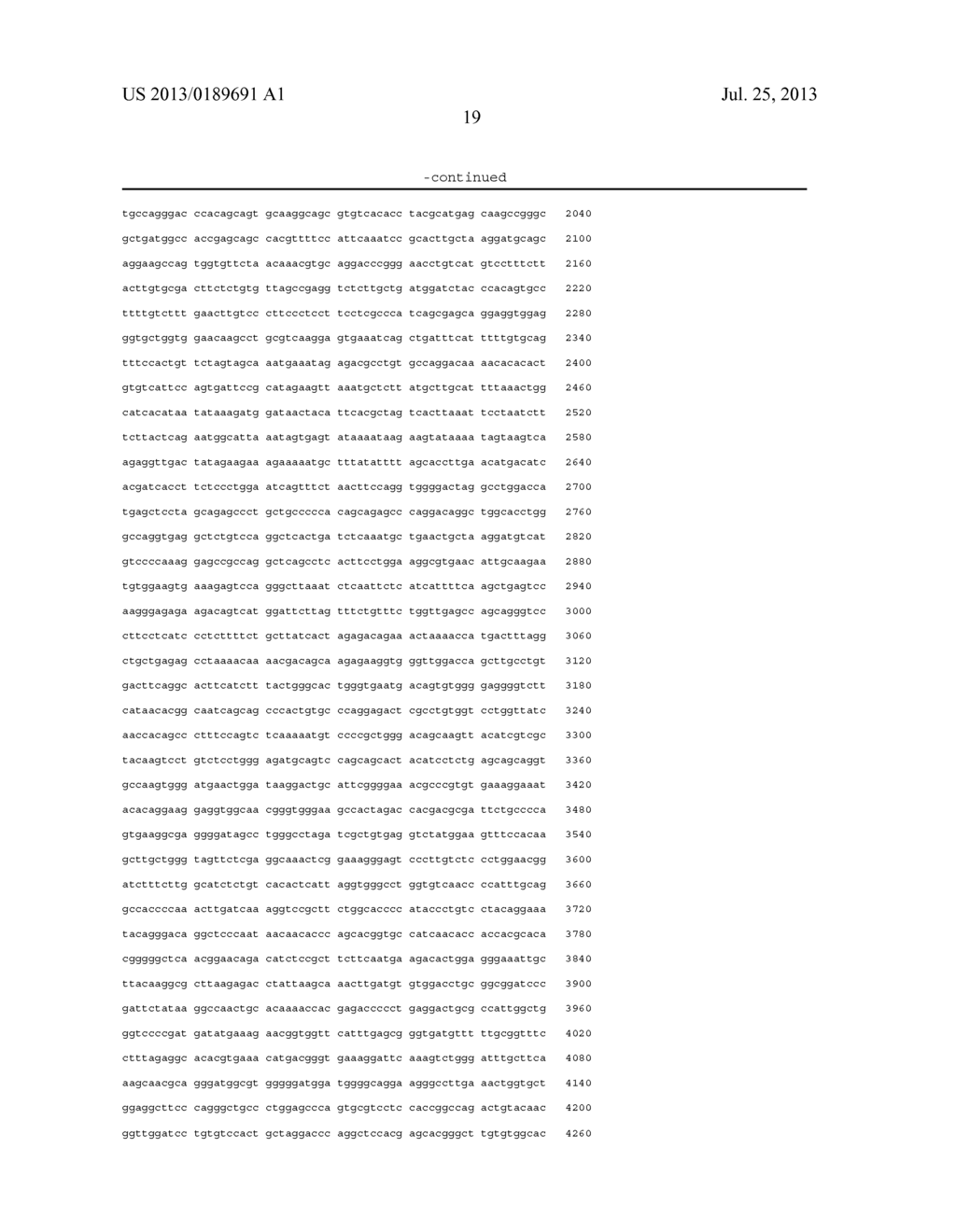 IDENTIFICATION OF ISOLATED GENOMIC NUCLEOTIDE FRAGMENTS FROM THE p15     REGION OF CHROMOSOME 11 ENCODING HUMAN CLUSTER OF DIFFERENTIATION ANTIGEN     81 AND VARIANTS THEREOF - diagram, schematic, and image 20