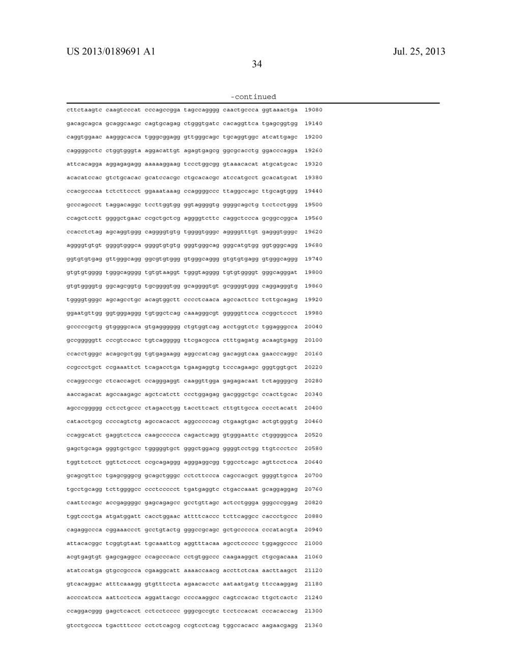 IDENTIFICATION OF ISOLATED GENOMIC NUCLEOTIDE FRAGMENTS FROM THE p15     REGION OF CHROMOSOME 11 ENCODING HUMAN CLUSTER OF DIFFERENTIATION ANTIGEN     81 AND VARIANTS THEREOF - diagram, schematic, and image 35