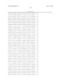 IDENTIFICATION OF ISOLATED GENOMIC NUCLEOTIDE FRAGMENTS FROM THE p15     REGION OF CHROMOSOME 11 ENCODING HUMAN CLUSTER OF DIFFERENTIATION ANTIGEN     81 AND VARIANTS THEREOF diagram and image