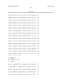 IDENTIFICATION OF ISOLATED GENOMIC NUCLEOTIDE FRAGMENTS FROM THE p15     REGION OF CHROMOSOME 11 ENCODING HUMAN CLUSTER OF DIFFERENTIATION ANTIGEN     81 AND VARIANTS THEREOF diagram and image