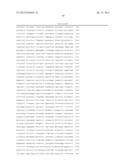 IDENTIFICATION OF ISOLATED GENOMIC NUCLEOTIDE FRAGMENTS FROM THE p15     REGION OF CHROMOSOME 11 ENCODING HUMAN CLUSTER OF DIFFERENTIATION ANTIGEN     81 AND VARIANTS THEREOF diagram and image