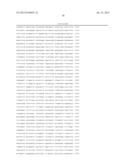 IDENTIFICATION OF ISOLATED GENOMIC NUCLEOTIDE FRAGMENTS FROM THE p15     REGION OF CHROMOSOME 11 ENCODING HUMAN CLUSTER OF DIFFERENTIATION ANTIGEN     81 AND VARIANTS THEREOF diagram and image