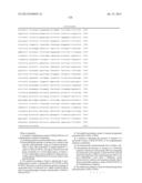 IDENTIFICATION OF ISOLATED GENOMIC NUCLEOTIDE FRAGMENTS FROM THE p15     REGION OF CHROMOSOME 11 ENCODING HUMAN SMS3 AND VARIANTS THEREOF diagram and image