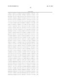 IDENTIFICATION OF ISOLATED GENOMIC NUCLEOTIDE FRAGMENTS FROM THE p15     REGION OF CHROMOSOME 11 ENCODING HUMAN SMS3 AND VARIANTS THEREOF diagram and image