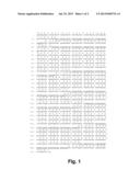 Polypeptides Having Cellobiohydrolase Activitiy and Polynucleotides     Encoding Same diagram and image