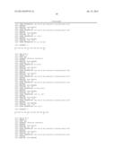 Polypeptides Having Cellobiohydrolase Activitiy and Polynucleotides     Encoding Same diagram and image