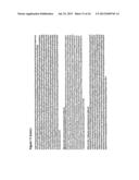 ARTIFICIAL CELLULOSOME AND THE USE OF THE SAME FOR ENZYMATIC BREAKDOWN OF     RESILIENT SUBSTRATES diagram and image