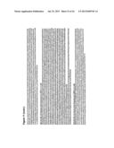 ARTIFICIAL CELLULOSOME AND THE USE OF THE SAME FOR ENZYMATIC BREAKDOWN OF     RESILIENT SUBSTRATES diagram and image