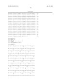 ARTIFICIAL CELLULOSOME AND THE USE OF THE SAME FOR ENZYMATIC BREAKDOWN OF     RESILIENT SUBSTRATES diagram and image