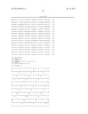 ARTIFICIAL CELLULOSOME AND THE USE OF THE SAME FOR ENZYMATIC BREAKDOWN OF     RESILIENT SUBSTRATES diagram and image