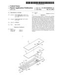 BIOCHEMICAL SENSOR diagram and image