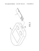 BIOCHEMICAL SENSOR diagram and image