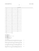 HEPATITIS C VIRUS GENE diagram and image