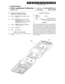 Optical Assay Device with Pneumatic Sample Actuation diagram and image