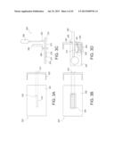 Optical Assay Device with Pneumatic Sample Actuation diagram and image