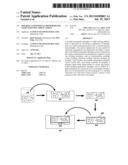 Molded Nanoparticle Phosphor For Light Emitting Applications diagram and image