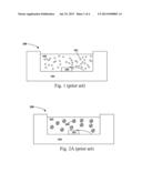 Molded Nanoparticle Phosphor For Light Emitting Applications diagram and image