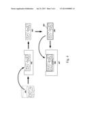 Molded Nanoparticle Phosphor For Light Emitting Applications diagram and image