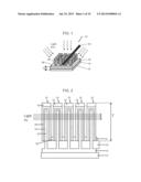 Nanostructure and Photovoltaic Cell Implementing Same diagram and image