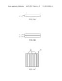 Nanostructure and Photovoltaic Cell Implementing Same diagram and image