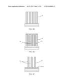 Nanostructure and Photovoltaic Cell Implementing Same diagram and image