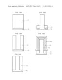 Nanostructure and Photovoltaic Cell Implementing Same diagram and image