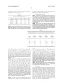 Nanostructure and Photovoltaic Cell Implementing Same diagram and image