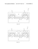 METHODS OF FABRICATING INTEGRATED CIRCUITS WITH THE ELIMINATION OF VOIDS     IN INTERLAYER DIELECTICS diagram and image