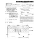 PHOTO-PATTERNABLE DIELECTRIC MATERIALS CURABLE TO POROUS DIELECTRIC     MATERIALS, FORMULATIONS, PRECURSORS AND METHODS OF USE THEREOF diagram and image