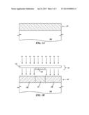 PHOTO-PATTERNABLE DIELECTRIC MATERIALS CURABLE TO POROUS DIELECTRIC     MATERIALS, FORMULATIONS, PRECURSORS AND METHODS OF USE THEREOF diagram and image