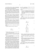 PHOTO-PATTERNABLE DIELECTRIC MATERIALS CURABLE TO POROUS DIELECTRIC     MATERIALS, FORMULATIONS, PRECURSORS AND METHODS OF USE THEREOF diagram and image